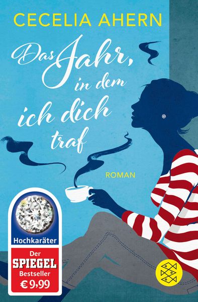 Cover von Das Jahr, in dem ich dich traf