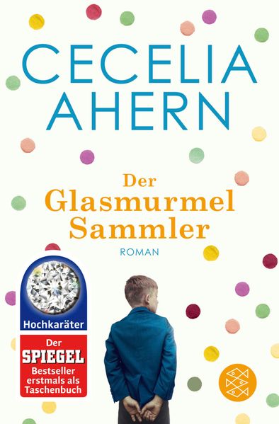 Cover von Der Glasmurmelsammler