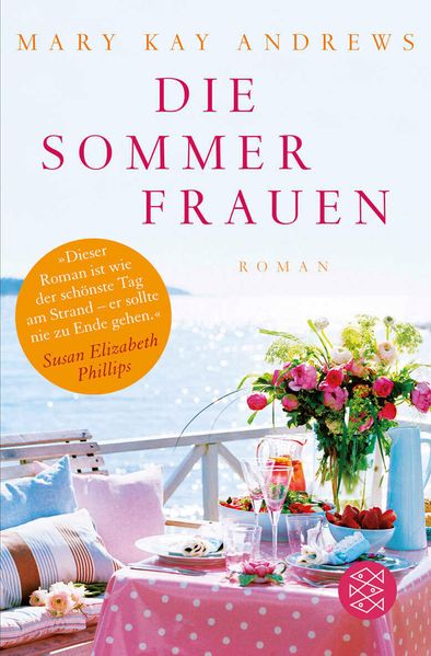 Cover von Die Sommerfrauen