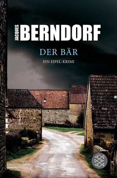 Cover von Der Bär