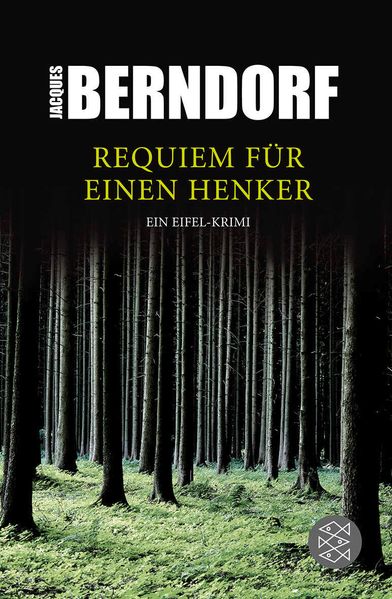 Cover von Requiem für einen Henker