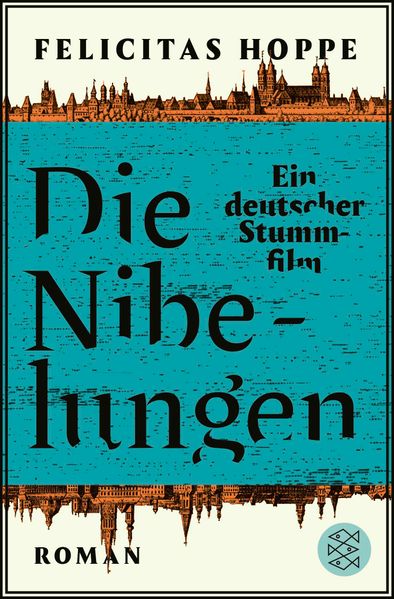 Cover von Die Nibelungen