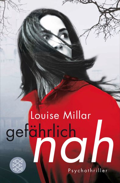 Cover von Gefährlich nah