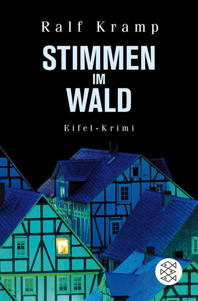 Cover von Stimmen im Wald