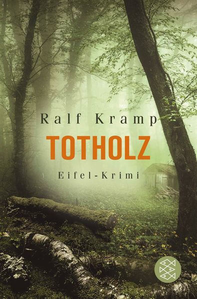 Cover von Totholz