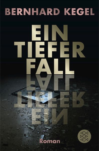 Cover von Ein tiefer Fall