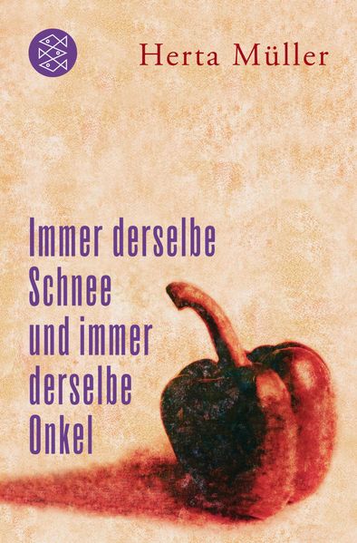Cover von Immer derselbe Schnee und immer derselbe Onkel