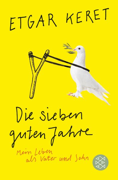 Cover von Die sieben guten Jahre