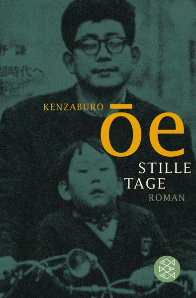 Cover von Stille Tage