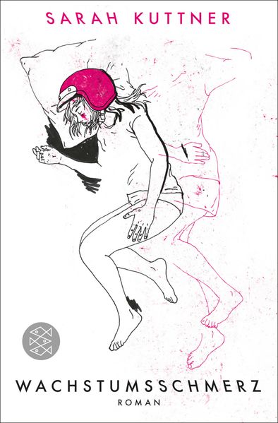 Cover von Wachstumsschmerz