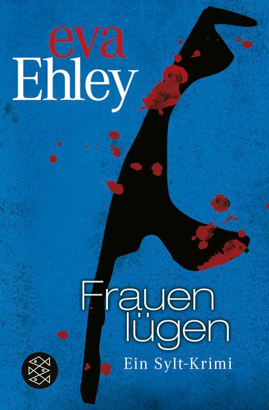 Cover von Frauen lügen