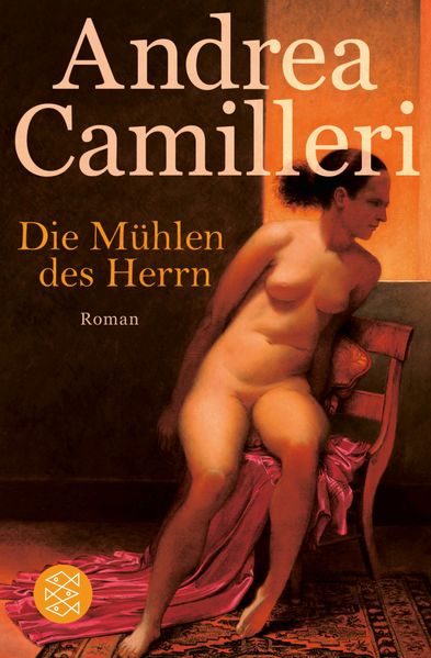 Cover von Die Mühlen des Herrn