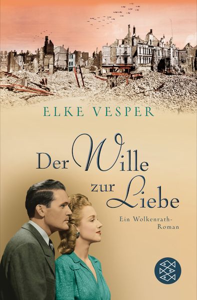 Cover von Der Wille zur Liebe