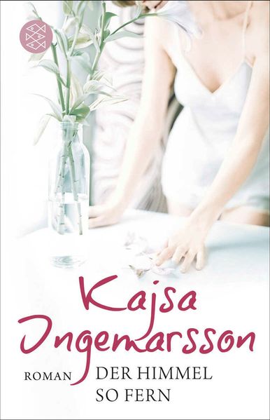 Cover von Der Himmel so fern