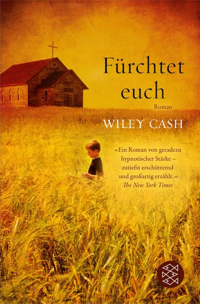 Cover von Fürchtet euch