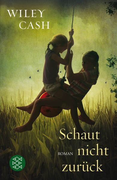 Cover von Schaut nicht zurück