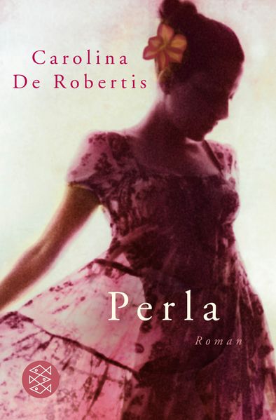 Cover von Perla