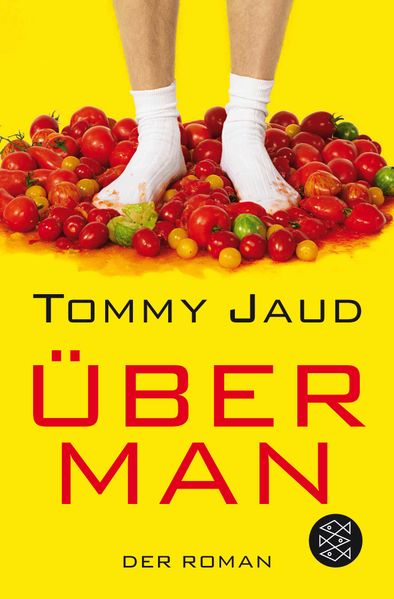 Cover von Überman