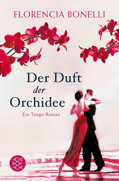 Cover von Der Duft der Orchidee