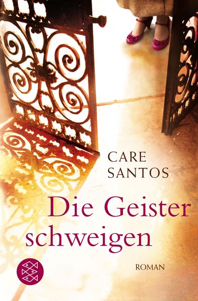 Cover von Die Geister schweigen