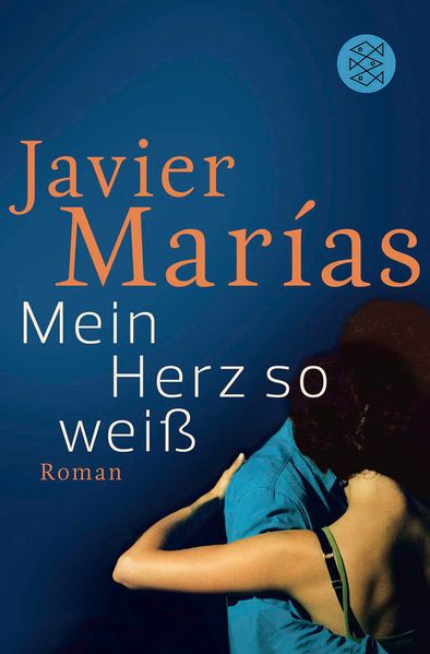 Cover von Mein Herz so weiß