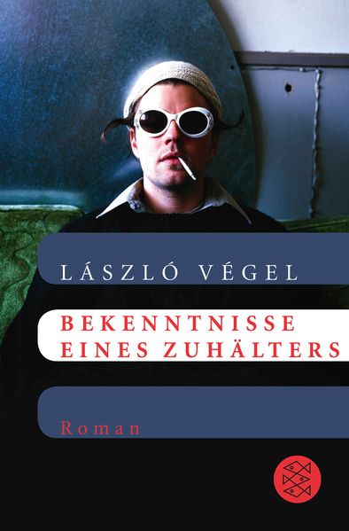 Cover von Bekenntnisse eines Zuhälters