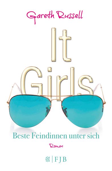 Cover von It-Girls
