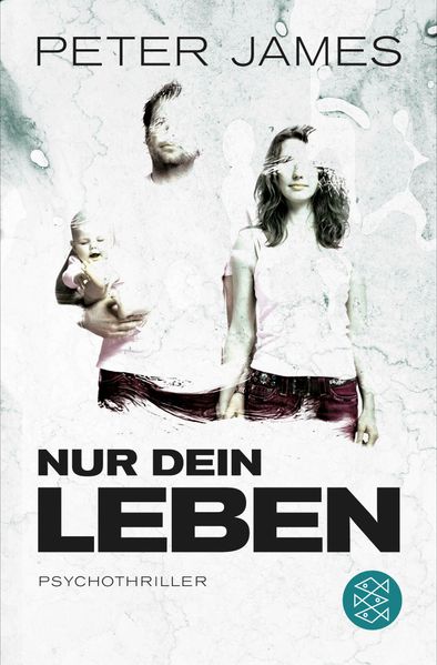 Cover von Nur dein Leben