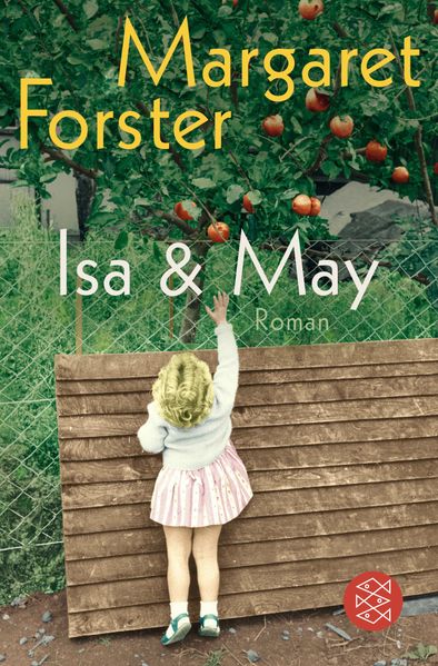 Cover von Isa & May