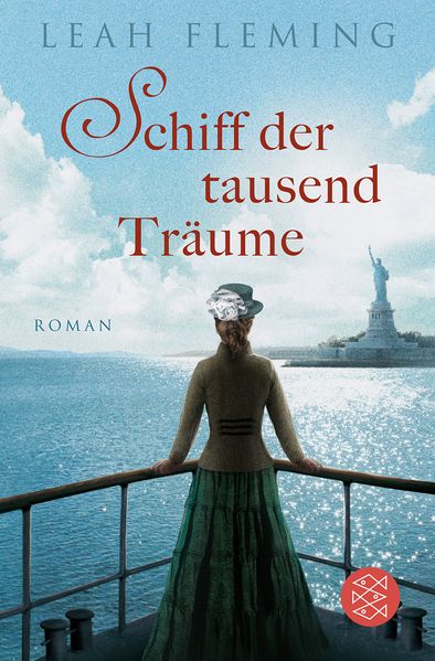 Cover von Schiff der tausend Träume