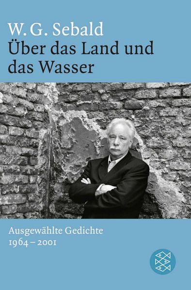 Cover von Über das Land und das Wasser