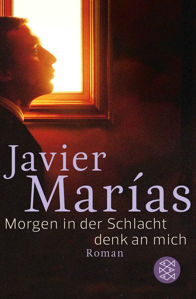 Cover von Morgen in der Schlacht