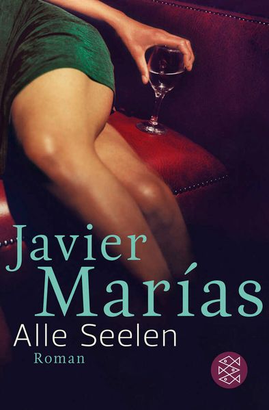 Cover von Alle Seelen