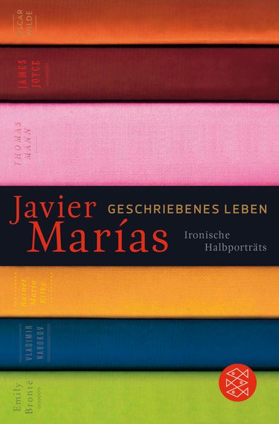 Cover von Geschriebenes Leben