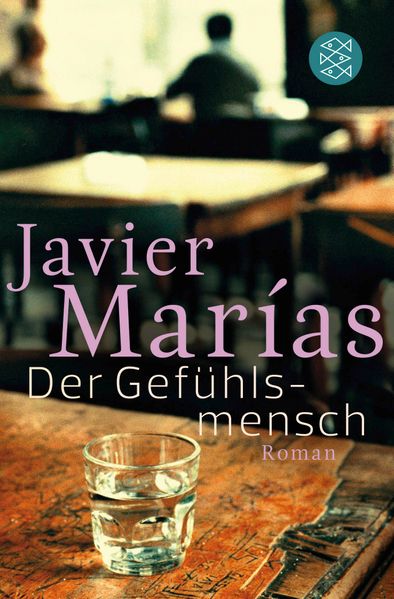 Cover von Der Gefühlsmensch