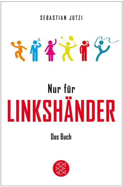 Cover von Nur für Linkshänder