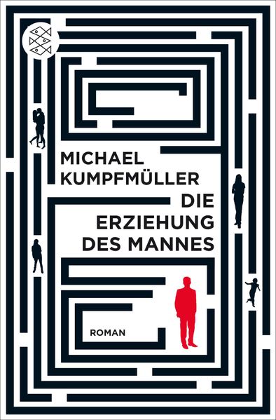 Cover von Die Erziehung des Mannes