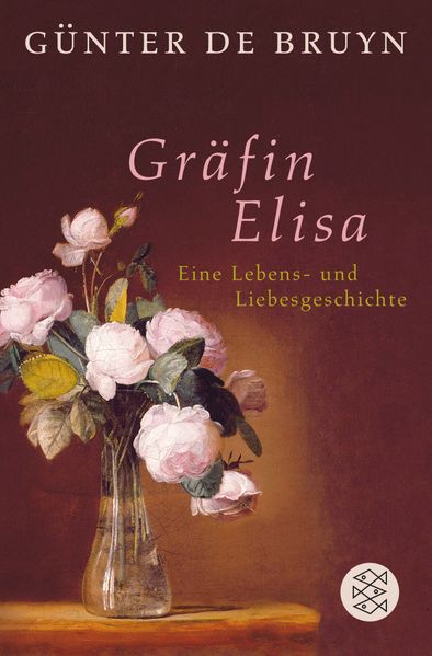 Cover von Gräfin Elisa