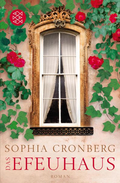 Cover von Das Efeuhaus