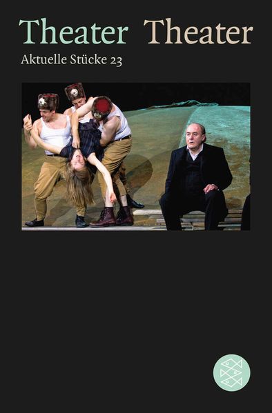 Cover von Theater Theater 23