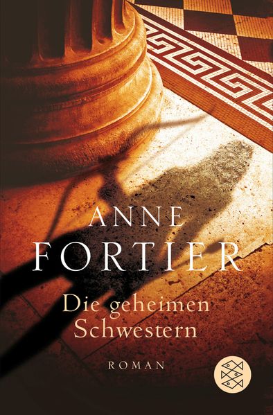 Cover von Die geheimen Schwestern