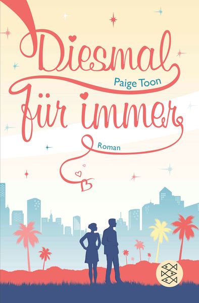 Cover von Diesmal für immer