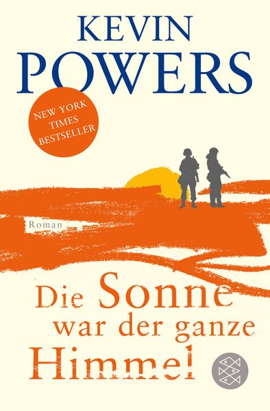 Cover von Die Sonne war der ganze Himmel