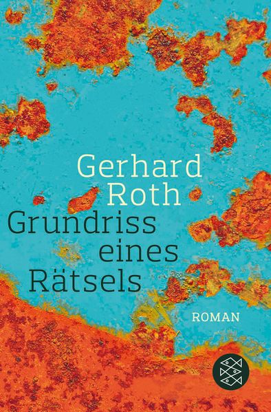 Cover von Grundriss eines Rätsels