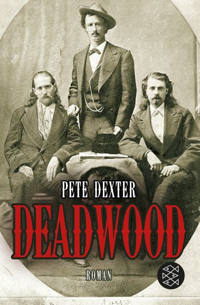 Cover von Deadwood