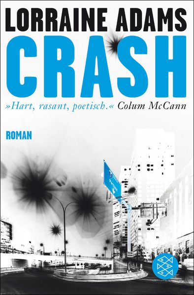 Cover von Crash