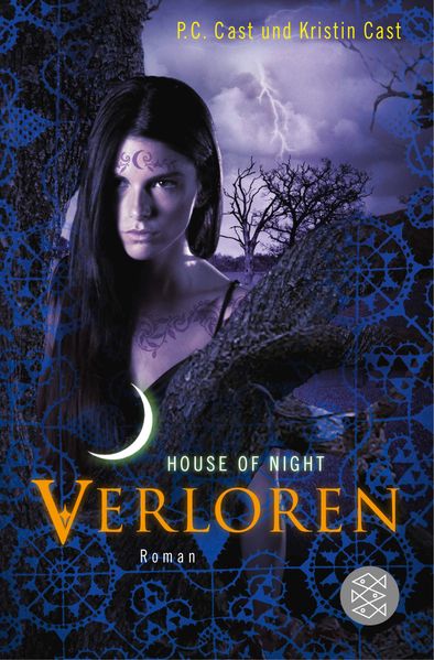 Cover von Verloren