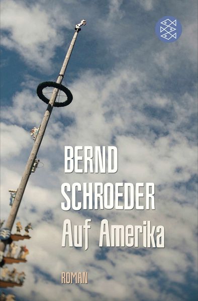 Cover von Auf Amerika