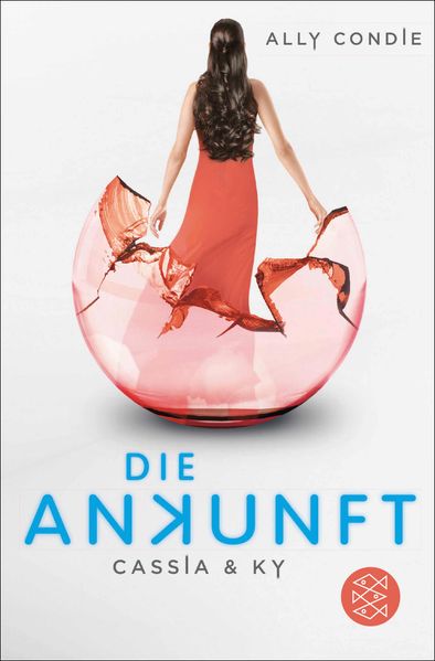 Cover von Cassia & Ky – Die Ankunft