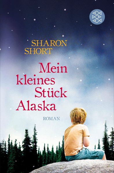 Cover von Mein kleines Stück Alaska